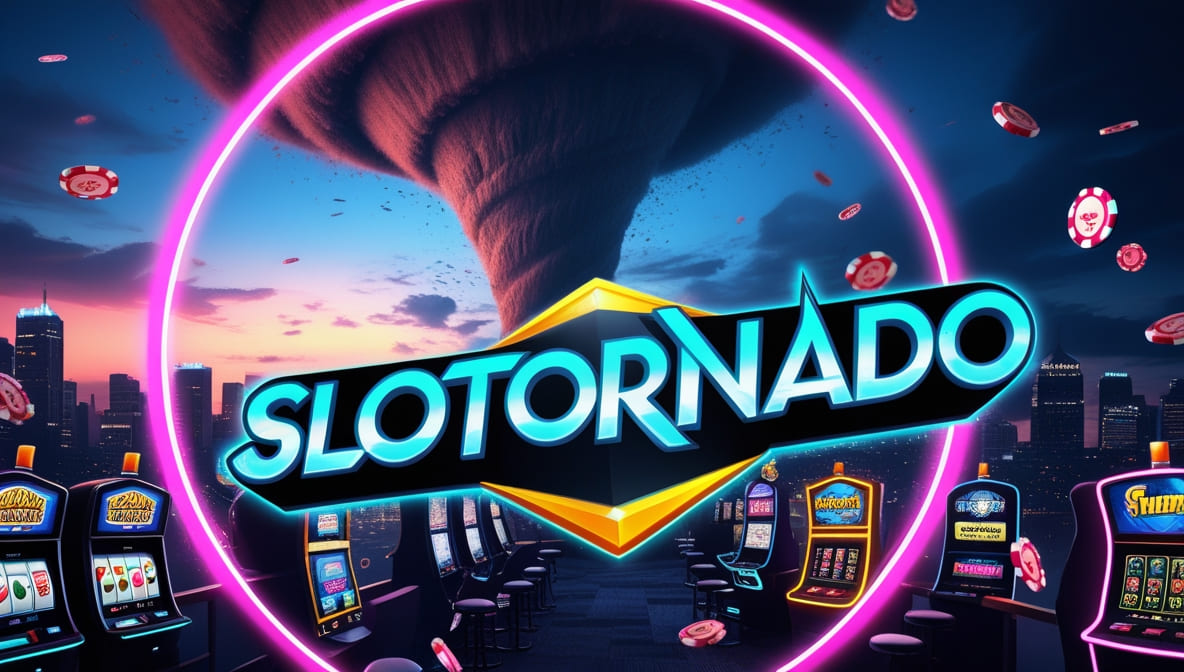 Slotornado casino Canada